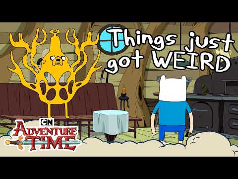 Finn And Jake Wiki