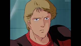 Download lagu Armored Trooper Votoms: Red Shoulder Document - Roots of Treachery OVA (1988) - Eng Sub mp3