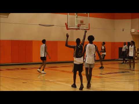 Urban Impact vs Zonk 5 - 2OT THRILLER!