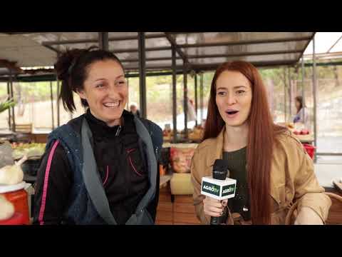 Ceger ep.72 -  Pijaca na Vidikovcu - 10.11.2019.