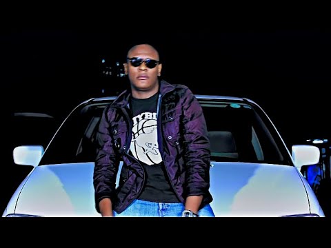 dAbO Mtanzania - Ganjaman {Official Music Video}