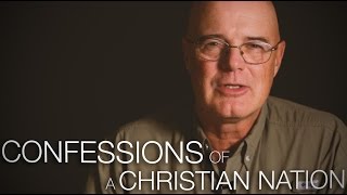 Racism - Confessions of a Christian Nation