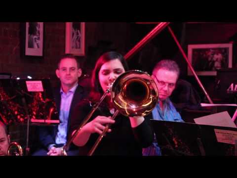 Clark Terry's Mumbles Trombonified