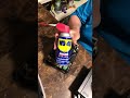 How To Clean Up Nintendo GameCube Power Switch