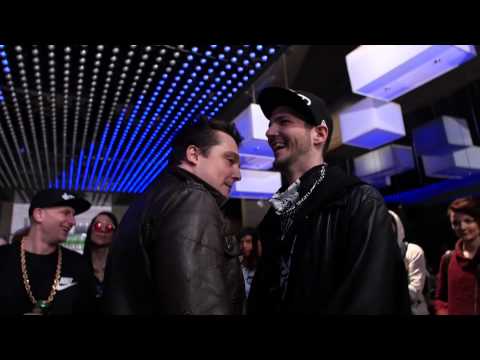 Willie B vs Billy Shakes