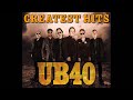UB40 Greatest Hits Mix Best Of UB40 Classic Reggae Hits