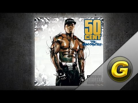 50 Cent - My Toy Soldier (feat. Tony Yayo)