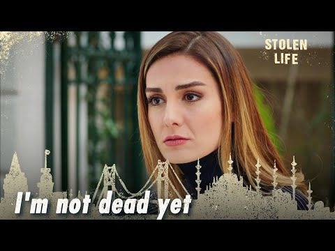 I'm not dead yet - Stolen Life | Short Scenes