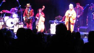 Squirrel Nut Zippers - Blue Angel - Anaheim