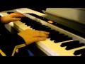 銀魂 | Tougenkyou EIRIAN (Gintama OP9) Piano ...