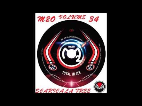 M2O VOL. 34 [OFFICIAL MINIMIX]