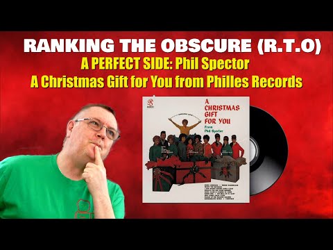 A Perfect Side A Christmas Gift for You from Philles Records
