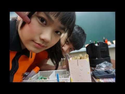 【芙雪出版】2016/04/16大安高工107子乙高一園遊會