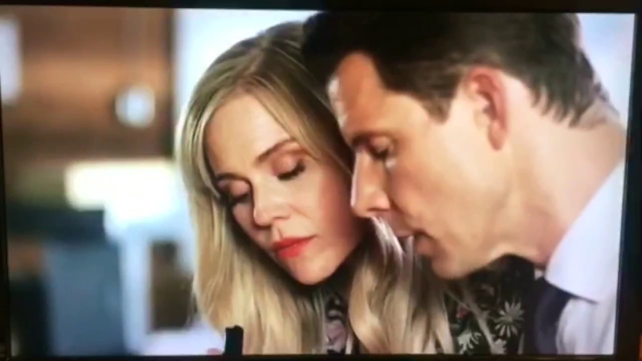 Signed, Sealed, Delivered: Home Again