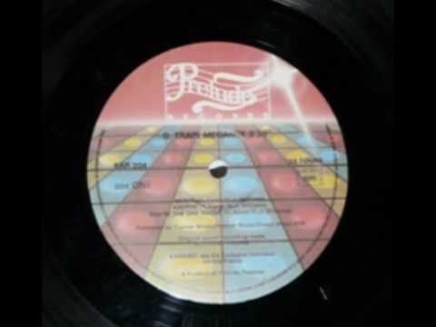 D Train House Megamix 12"