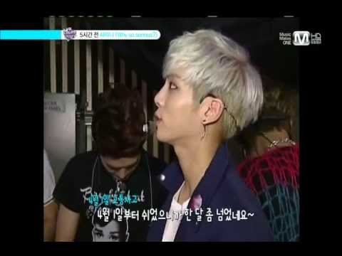[130523] SHINee  샤이니 'Why So Serious?' Jonghyun's BACK!!!