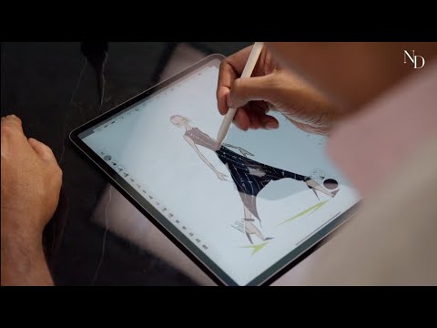 Most Artistic: Diamonds & Design: Inside Bibhu Mohapatra's World of Fashion | Only Natural Diamonds