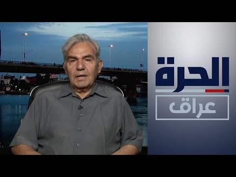 شاهد بالفيديو.. ملف النزوح.. تحرك مكثف لإنهاء المعاناة وإعادة دمج النازحين