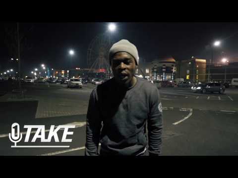 P110 - Ash Trillest | @AshTrillest #1TAKE