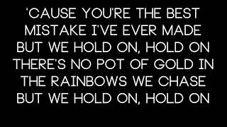 Ariana Grande ft  Big Sean - Best Mistake (Lyrics)