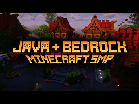 Pigeons Nest - Minecraft Survival Server IP