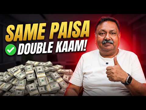 Salary Aati Hai, Invest Karte Ho, Phir Bhi Rich Nahi? Yeh Skill Miss Kar Rahe Ho