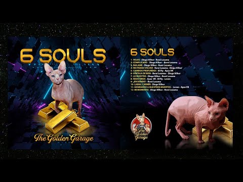 05. CAMBIOS PROFUNDOS - El Fly - Ayax VR