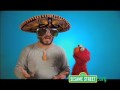 Sesame Street Elmo Disguise With Jack Black