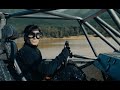 The Man from U.N.C.L.E. (2015) - 'Take You Down' scene