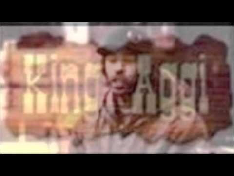 King Aggi - No Like Dem