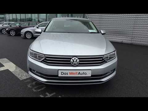 CMG VW SLIGO: 152SO133 VW Passat 1.6TDI Comfortline 120BHP