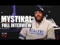 Mystikal On Cash Money Beef Prison Master P Snoop Pharrell Shake Ya A Luda Full Interview