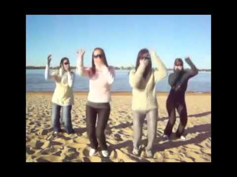 Era Muda video
