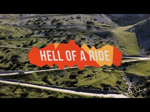 TOUR Transalp 2021 - The most fascinating and spectacular amateur stage race across Europe!