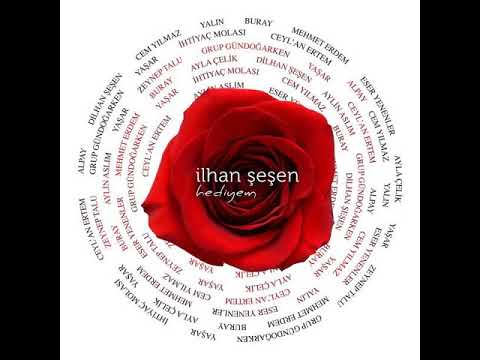 Yalın - Sensiz Olmaz (Hediyem)