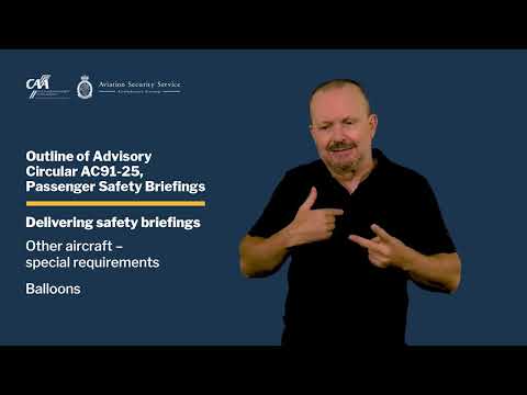 How to Sign Airport, Plane in NZSL