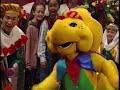 Barney Valentines Day Party