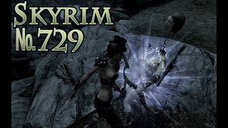 Skyrim s 729 Тайна крепости Драконья ГоловаThe Secret of Dragonhead (начало)