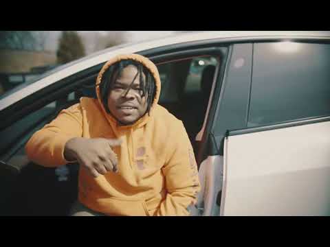 LEEK0 - Might Be (Official Video)