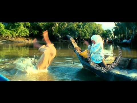 Ombak Rindu Official Film Trailer - 30 Second Version 1