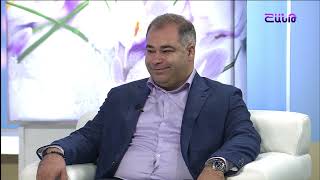 Առավոտը Շանթում/Aravoty Shantum/Շարլ Ազնավուր