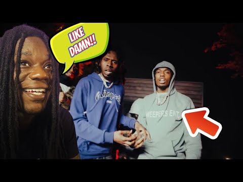 Relly Gunz x Kenny Capone - No Trolling | Dotty Reaction