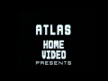 VHS Companies From The 80 S 24 ATLAS VIDEO