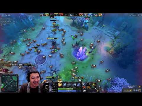 How to counter tinker? 3 blaidmail