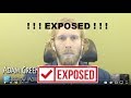 The Truth 101, Adam Green vs. Chris Dorsey On Adam Green Exposed