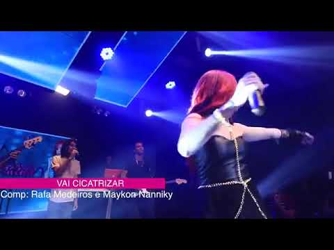 Banda Bandida Feat Banda Sentimentos Cicatrizar