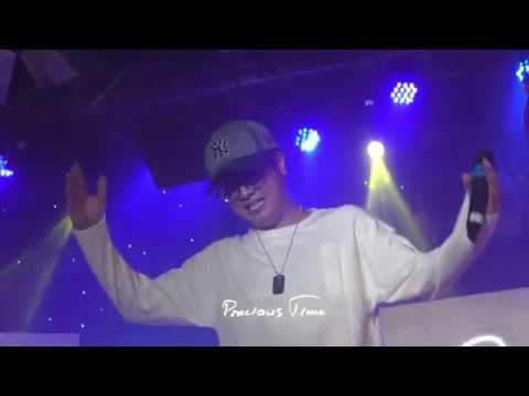 20181012 Chia tay - Bùi Anh Tuấn @ Học viện báo chí