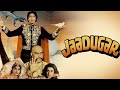 Jaadugar 1989 Full Hindi Movie Amitabh Bachchan Classic Bollywood Fantasy Drama