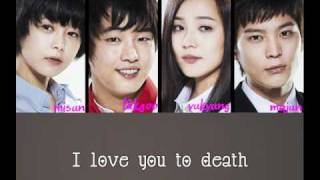 Download lagu Love You To Death - KCM ft. Soul Drive (Eng Sub) mp3