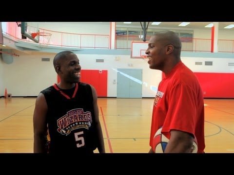 Basketball Rules | Basketball